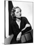 Tallulah Bankhead, My Sin, 1931-null-Mounted Photographic Print