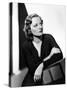 Tallulah Bankhead, My Sin, 1931-null-Stretched Canvas