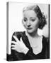 Tallulah Bankhead-null-Stretched Canvas