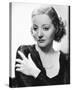 Tallulah Bankhead-null-Stretched Canvas
