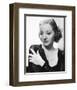 Tallulah Bankhead-null-Framed Photo