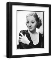 Tallulah Bankhead-null-Framed Photo