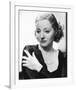 Tallulah Bankhead-null-Framed Photo