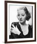 Tallulah Bankhead-null-Framed Photo