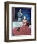 Tallulah Bankhead-null-Framed Photo