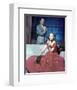 Tallulah Bankhead-null-Framed Photo