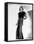 Tallulah Bankhead-null-Framed Stretched Canvas