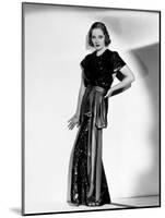 Tallulah Bankhead-null-Mounted Giclee Print