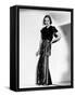 Tallulah Bankhead-null-Framed Stretched Canvas