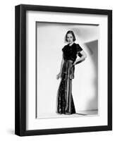 Tallulah Bankhead-null-Framed Premium Giclee Print