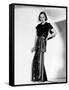 Tallulah Bankhead-null-Framed Stretched Canvas