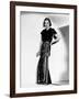 Tallulah Bankhead-null-Framed Giclee Print