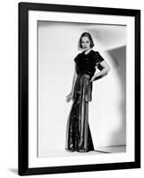 Tallulah Bankhead-null-Framed Giclee Print