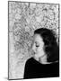 Tallulah Bankhead-Carl Van Vechten-Mounted Giclee Print