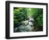 Tallulah River-James Randklev-Framed Photographic Print