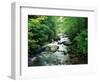 Tallulah River-James Randklev-Framed Photographic Print