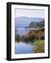 Talybont Reservoir, Brecon National Park, Powys, South Wales, Wales, United Kingdom-Roy Rainford-Framed Photographic Print