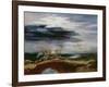 Tam O'shanter, 1849-Eugene Delacroix-Framed Giclee Print