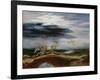 Tam O'shanter, 1849-Eugene Delacroix-Framed Giclee Print