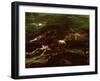 Tam O'shanter-Eugene Delacroix-Framed Giclee Print