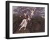 Tam O'Shanter-null-Framed Giclee Print