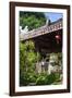 Tam Thai Pagoda on Thuy Son Mountain, Da Nang, Vietnam-Paul Dymond-Framed Photographic Print