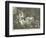 Tamar and Absalom-Alexandre Cabanel-Framed Giclee Print