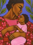 Mother and Child-Tamara Adams-Art Print