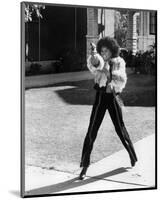 Tamara Dobson - Cleopatra Jones-null-Mounted Photo