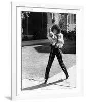 Tamara Dobson - Cleopatra Jones-null-Framed Photo