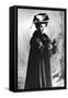 Tamara Karsavina, Russian Ballerina, 1900s or 1910s-null-Framed Stretched Canvas