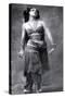Tamara Karsavina, Russian Ballerina, 1911-null-Stretched Canvas