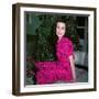 Tamara Toumanova-null-Framed Photo