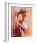 Tamara-Talantbek Chekirov-Framed Premium Giclee Print