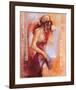 Tamara-Talantbek Chekirov-Framed Premium Giclee Print