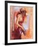 Tamara-Talantbek Chekirov-Framed Premium Giclee Print