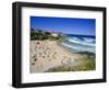 Tamarama, Fashional Beach South of Bondi, Eastern Suburbs, New South Wales, Australia-Robert Francis-Framed Photographic Print