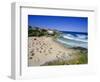 Tamarama, Fashional Beach South of Bondi, Eastern Suburbs, New South Wales, Australia-Robert Francis-Framed Photographic Print