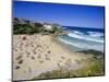 Tamarama, Fashional Beach South of Bondi, Eastern Suburbs, New South Wales, Australia-Robert Francis-Mounted Photographic Print