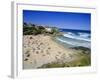 Tamarama, Fashional Beach South of Bondi, Eastern Suburbs, New South Wales, Australia-Robert Francis-Framed Photographic Print