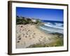 Tamarama, Fashional Beach South of Bondi, Eastern Suburbs, New South Wales, Australia-Robert Francis-Framed Photographic Print