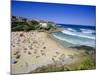 Tamarama, Fashional Beach South of Bondi, Eastern Suburbs, New South Wales, Australia-Robert Francis-Mounted Photographic Print