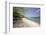 Tamarindo Bay Culebra Puerto Rico-George Oze-Framed Photographic Print