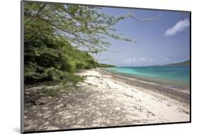 Tamarindo Bay Culebra Puerto Rico-George Oze-Mounted Photographic Print