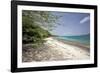 Tamarindo Bay Culebra Puerto Rico-George Oze-Framed Photographic Print