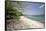 Tamarindo Bay Culebra Puerto Rico-George Oze-Framed Stretched Canvas