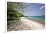 Tamarindo Bay Culebra Puerto Rico-George Oze-Framed Photographic Print