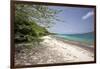 Tamarindo Bay Culebra Puerto Rico-George Oze-Framed Photographic Print