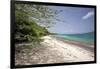 Tamarindo Bay Culebra Puerto Rico-George Oze-Framed Photographic Print