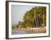 Tamarindo Beach, Nicoya Peninsula, Costa Rica, Central America-Levy Yadid-Framed Photographic Print